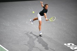 Richard Gasquet éliminé au bout du suspense après trois tie-breaks et deux balles de match manquées à Metz