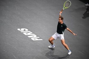 Richard Gasquet en finale avec Villa Primrose (Pro A)