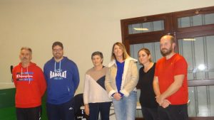 Roquecourbe. Tennis : le tournoi de double a donné ces vainqueurs