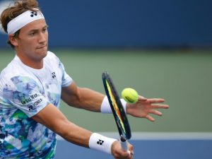 Ruud prend les devants face à Alcaraz, vers une sensation au Masters ? 
