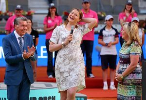 Safina évoque la proposition de Sabalenka pour l’entraîner en 2019