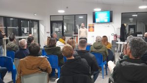 Saint-Orens-de-Gameville. 600 adhérents et de beaux résultats au Tennis club