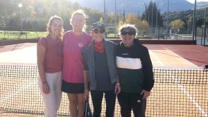 Saint-Papoul. Tennis : assemblée générale ce vendredi