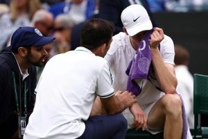 « S’il est suspendu, l’ATP n’a pas envie de le voir sur la liste »