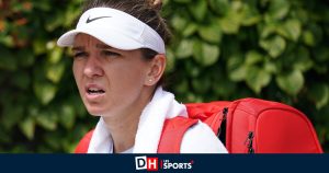 Simona Halep a été suspendue pour dopage bien plus longtemps qu&rsquo;Iga Swiatek: « J&rsquo;ai perdu deux ans de ma carrière et passé beaucoup de nuits blanches »