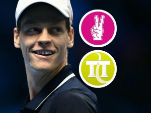 Sinner contre Ruud, notre avis et les cotes intéressantes aux ATP Finals