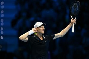 Sinner écrase Ruud et rejoint Fritz en finale du Masters !