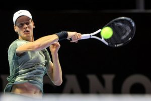 Sinner, enfin maître sur ses terres ?