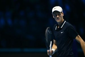 « Sinner frappe la balle plus fort que Djokovic »