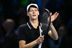 Sinner se sort du piège Fritz, Medvedev reprend espoir
