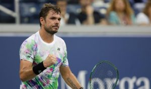 Stan Wawrinka disputera le tournoi de Montpellier en 2025