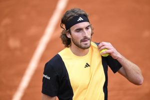 Stefanos Tsitsipas critique les Masters 1000 sur deux semaines… avant d&rsquo;être repris par Stan Wawrinka