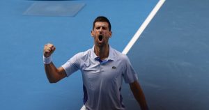 Tennis – ATP : Djokovic, prêt à repartir à fond, jouera dès la première semaine de janvier