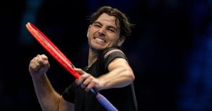 Tennis – ATP Finals / Fritz : « Je ne stresse pas pour les demi-finales