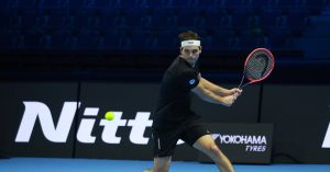 Tennis – ATP Finals : Fritz se lance parfaitement contre Medvedev
