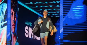 Tennis – ATP Finals : Sinner marque son territoire