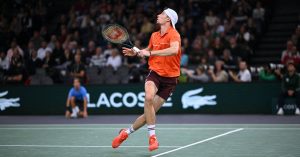 Tennis – ATP : Humbert bientôt entraîné par Fabrice Martin