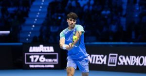 Tennis – ATP : Alcaraz se penche sur ses futurs objectifs