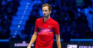 Tennis – ATP – Masters : Medvedev se relance en dominant de Minaur
