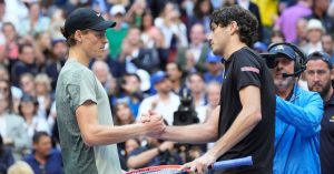 Tennis – ATP – Masters : Revivez la finale Sinner – Fritz