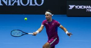 Tennis – ATP – Masters : Ruud rejoint Sinner