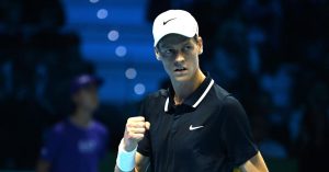 Tennis – ATP – Masters : Sinner en patron