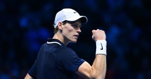 Tennis – ATP – Masters : Sinner expédie Ruud et rejoint Fritz en finale