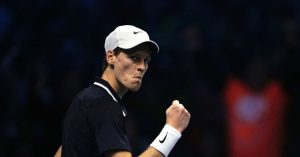 Tennis – ATP – Masters : Sinner, maître sur ses terres