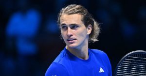 Tennis – ATP – Masters : Zverev regrette l’uniformisation des surfaces