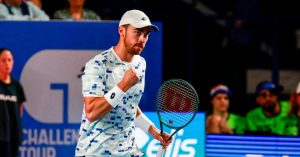 Tennis – ATP – Metz : Bonzi de retour en finale