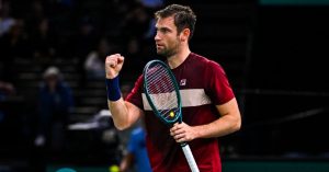 Tennis – ATP – Metz : Halys en quarts, pas Gaston