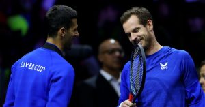 Tennis – ATP : Murray nouveau coach de Djokovic