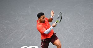 Tennis – ATP – Rolex Paris Masters : Zverev a eu raison de Fils