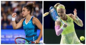 Tennis – BJK Cup : Une finale Italie – Slovaquie