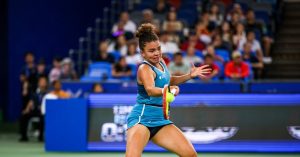 Tennis – Billie Jean King Cup : L&rsquo;Italie de Paolini aux anges