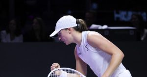 Tennis – Billie Jean King Cup : La Pologne de Swiatek élimine le pays hôte