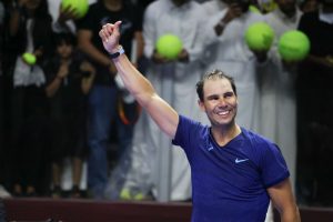 Tennis : C&rsquo;est terminé pour Nadal, Alcaraz balance !