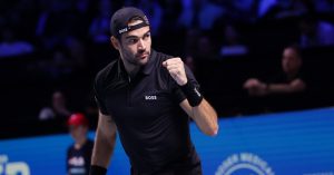 Tennis – Coupe Davis – Italie : Berrettini aligné en simple contre l&rsquo;Australie ?
