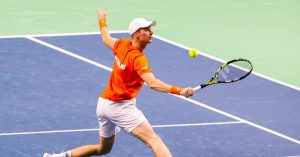 Tennis – Coupe Davis : L&rsquo;Espagne éliminée par les Pays-Bas, Nadal à la retraite