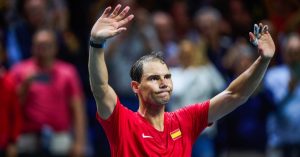 Tennis – Coupe Davis : Nadal battu pour son possible dernier match
