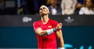 Tennis – Coupe Davis : Nadal conscient de ses limites
