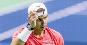 Tennis – Coupe Davis : Nadal disputera le premier simple, annonce la presse espagnole
