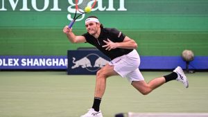 Tennis : « De toutes les armes disponibles… » Un joueur star et sa compagne victimes d’une effraction en pleine nuit, ils se défendent avec une raquette