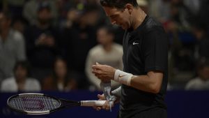 Tennis : « Des souffrances quotidiennes »… Un ancien numéro 3 mondial raconte le « cauchemar sans fin » qu’il traverse depuis sa fin de carrière