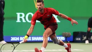 Tennis : Djokovic fait une grande annonce sur sa retraite