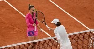 Tennis – Dopage : Halep ne comprend pas la différence de sanction avec Swiatek