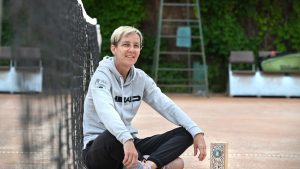 Tennis : « J’ai caché le mail pendant une semaine… » L’Albigeoise Caroline Mittag-Rossel vole vers les championnats du monde par équipes