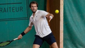 Tennis. La Villa Primrose qualifiée pour la finale de Pro A