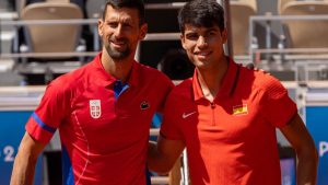 Tennis : Le clan Nadal recadre Djokovic et Alcaraz !