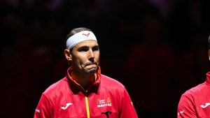 Tennis : Le «discours incroyable» de Nadal qui a bluffé Guardiola !